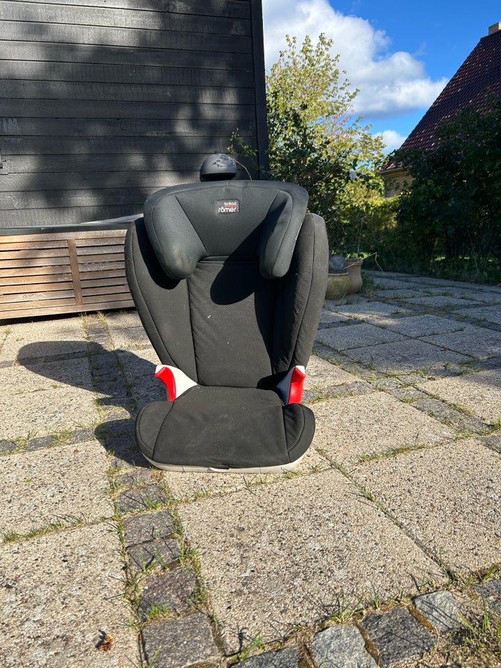 Autostol, op til 36 kg , Römer Britax