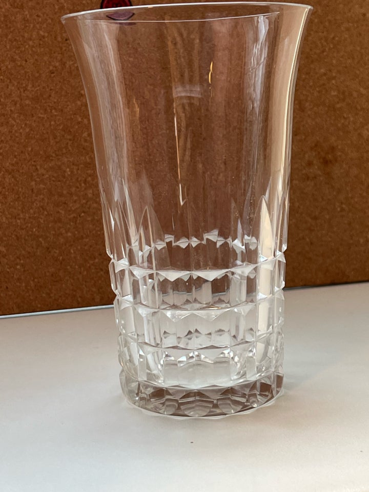 Glas, Vandglas