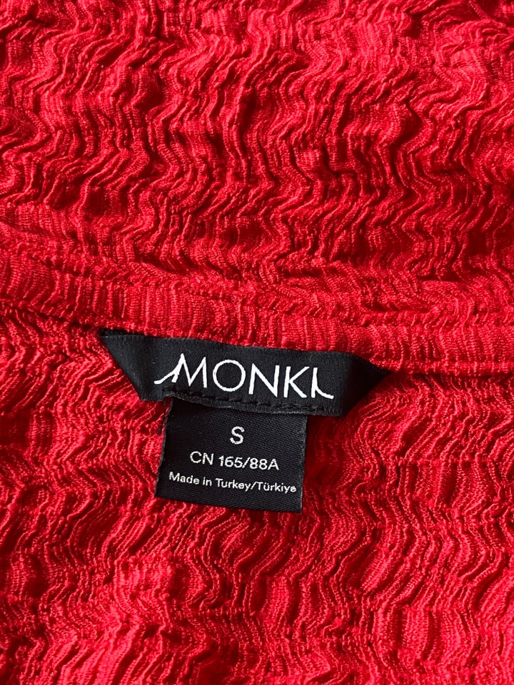 Bluse Monki str 36