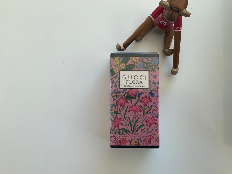 Eau de parfum, Gucci