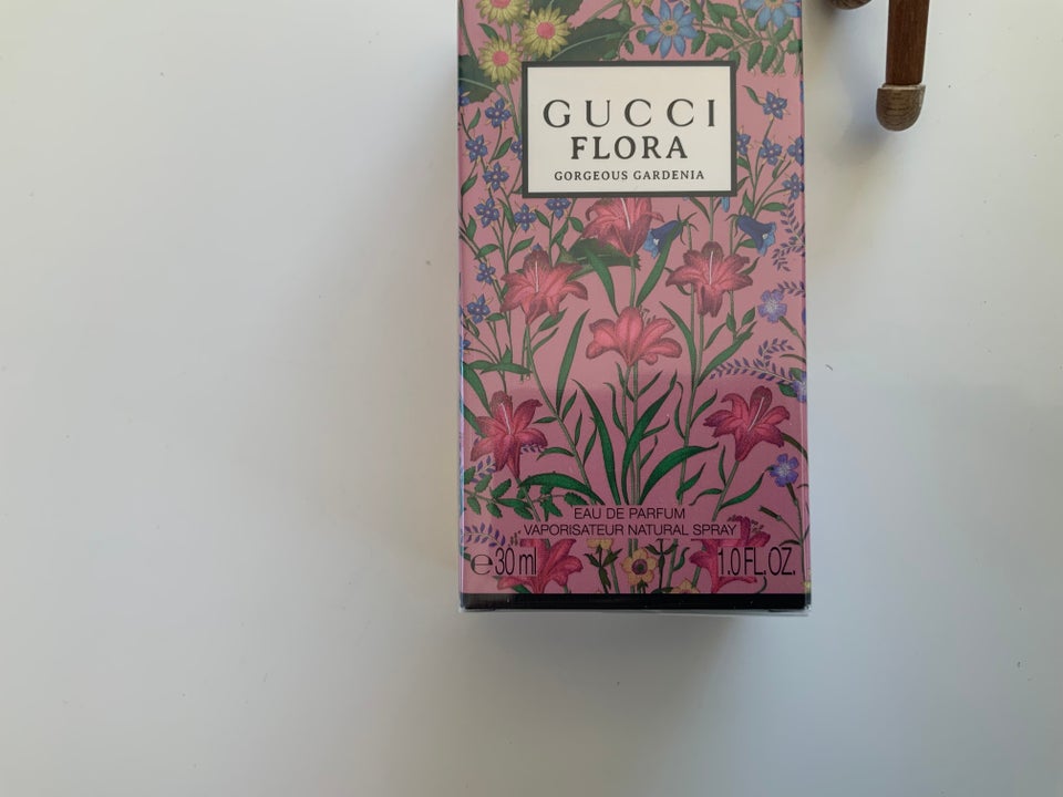 Eau de parfum, Gucci