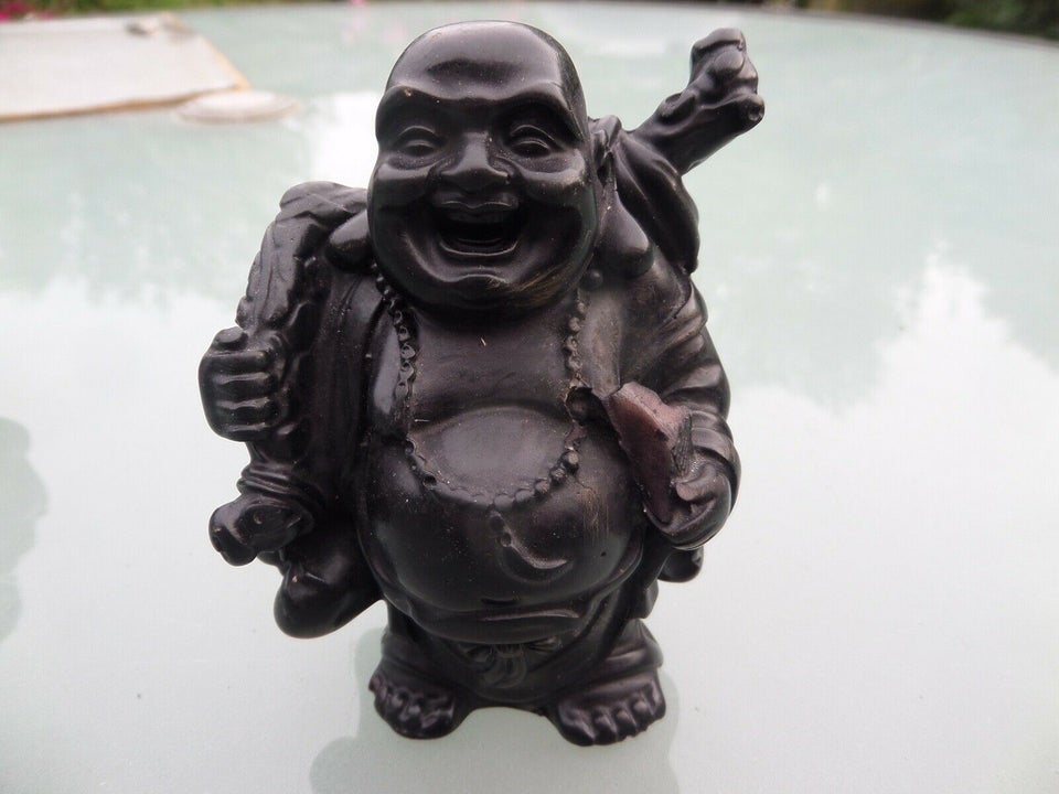 BUDDHA FIGURER