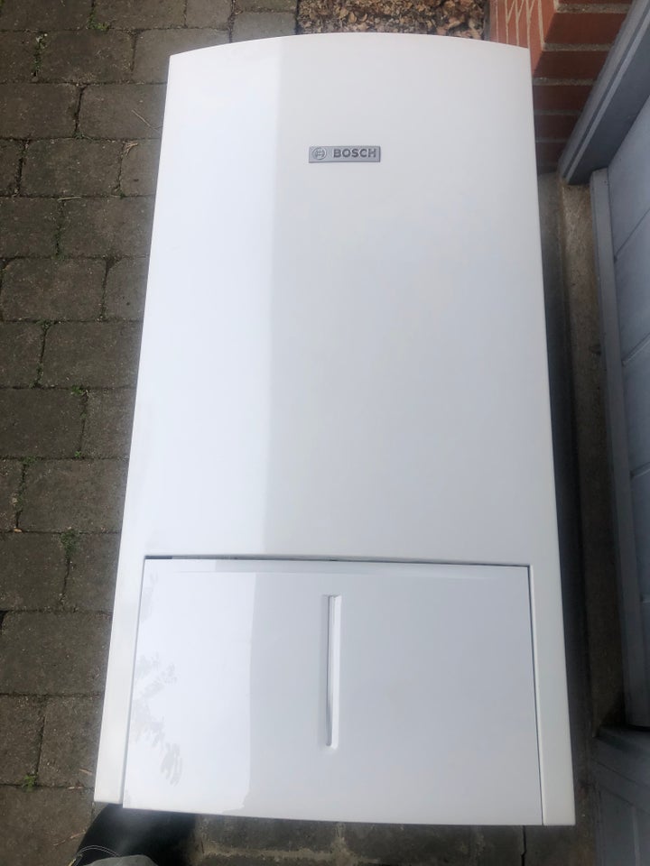 Gasfyr, Bosch Condens 5000W