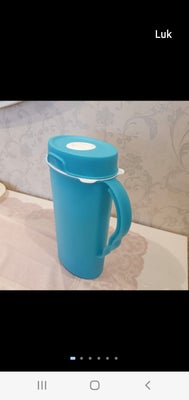 Tupperware kande Filter kande