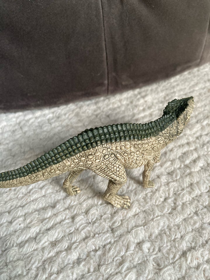 Figurer, Dinosaur, Schleich