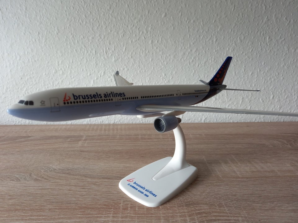 Modelfly, PPC Holland Airbus