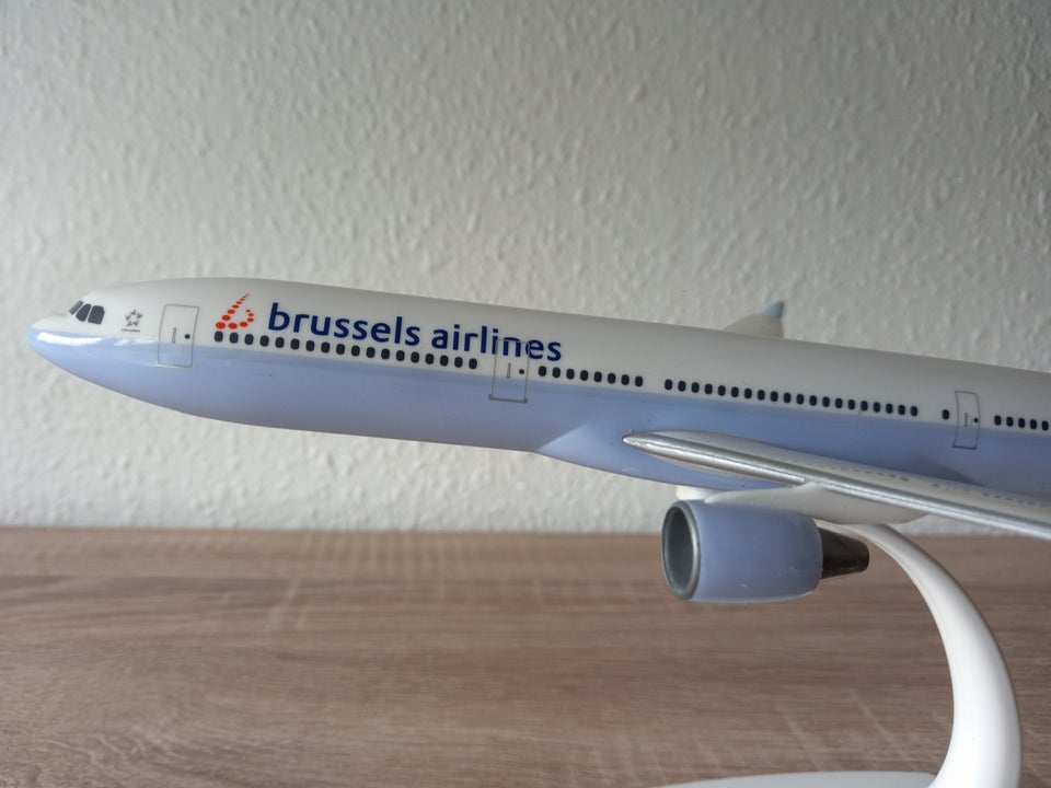 Modelfly, PPC Holland Airbus