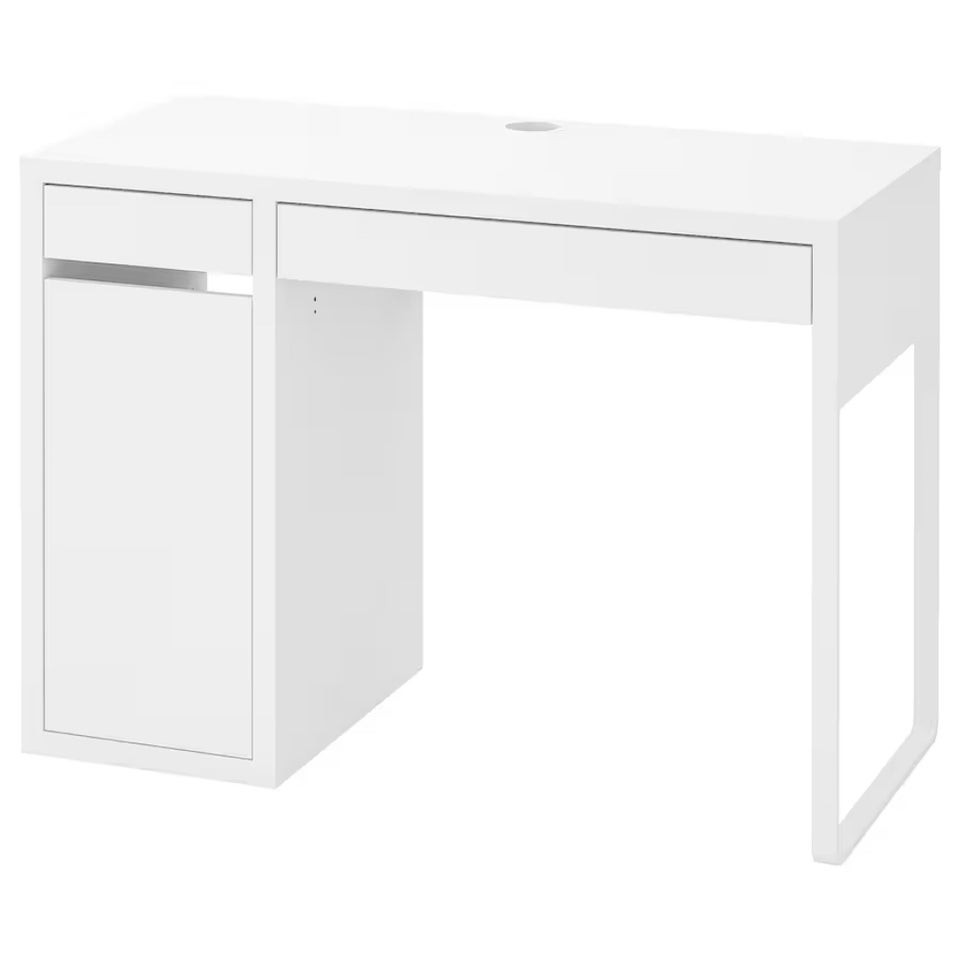 Skrive-/computerbord, Ikea