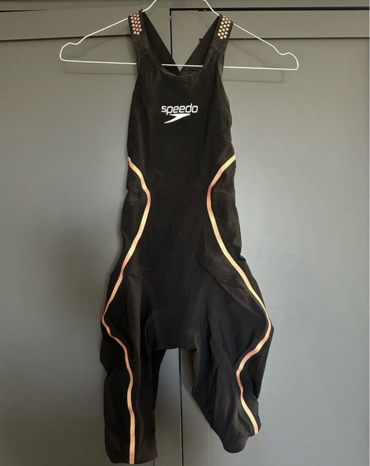 Konkurrencedragt str 22, Speedo