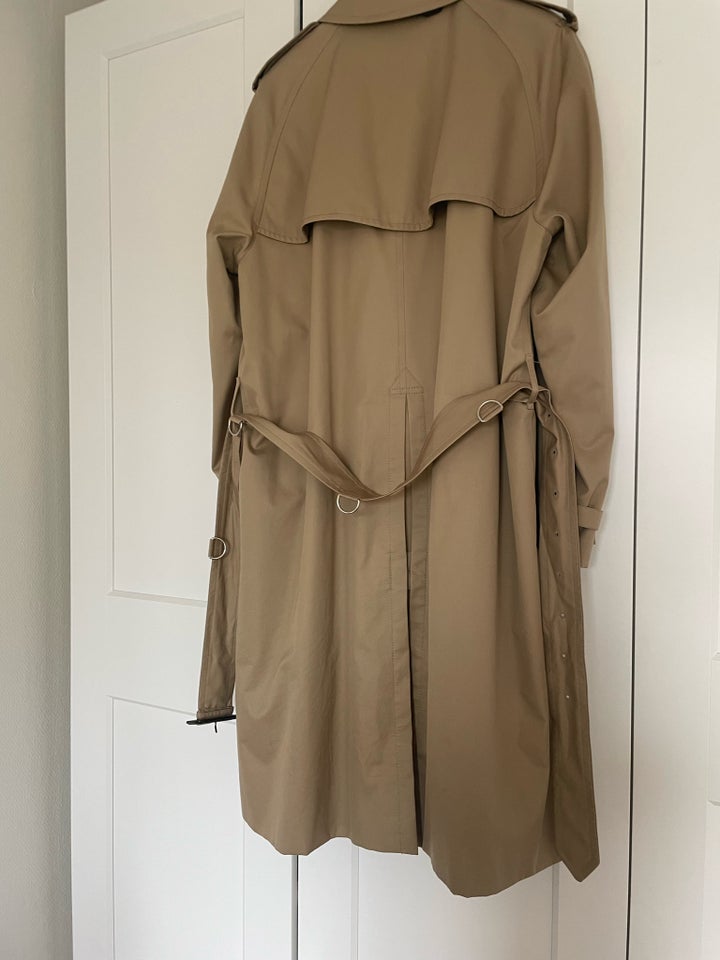 Trenchcoat, str. XL, Burberry