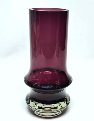 Glas Vase Riihimäen (Riihimäki)