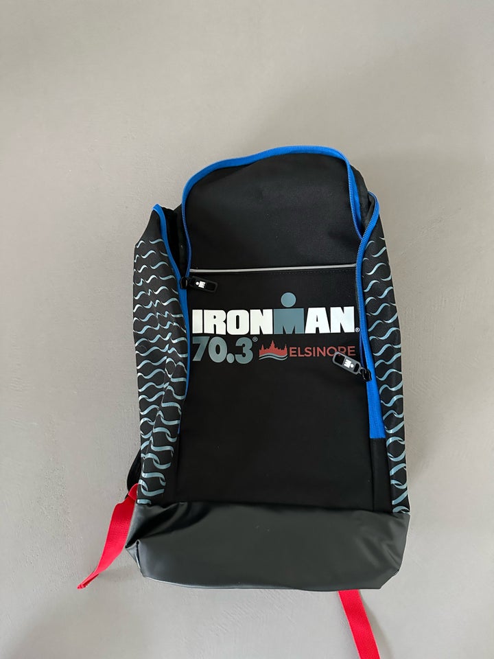 Andet, Rygsæk , IRONMAN 70:3 rygsæk