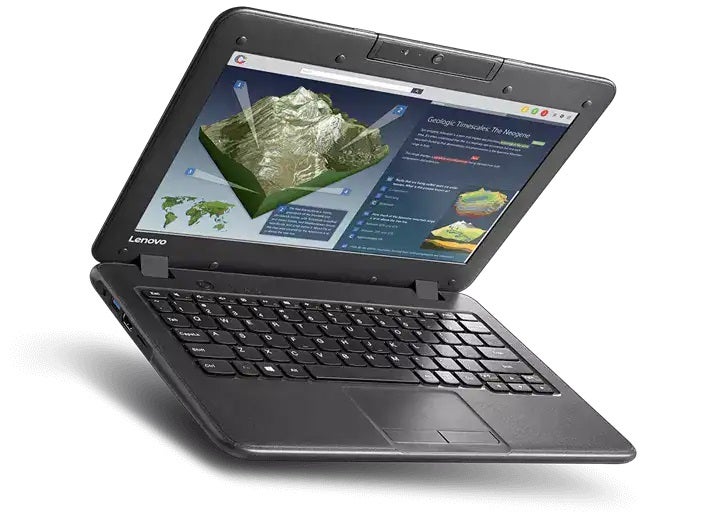 Lenovo Lenovo N22 Winbook 80S6