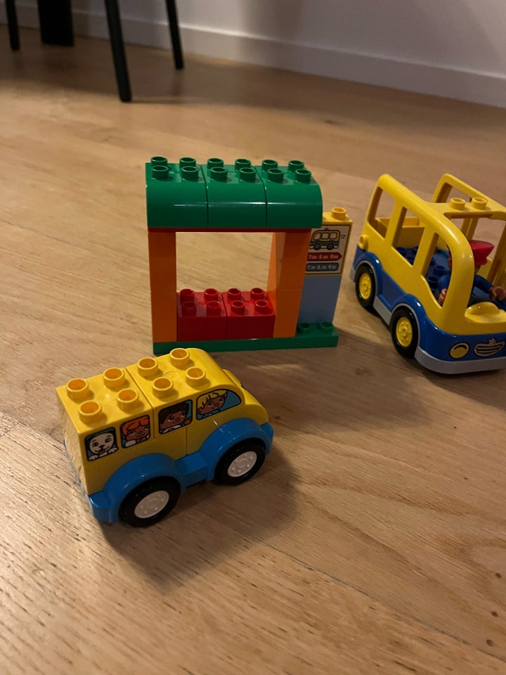 Lego Duplo, 10528