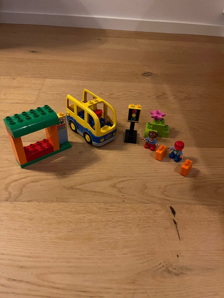 Lego Duplo, 10528