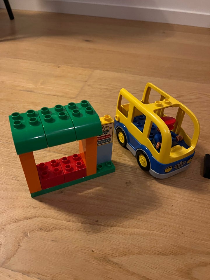 Lego Duplo, 10528