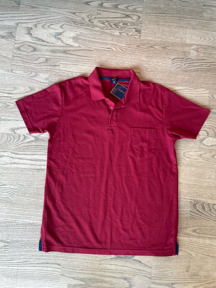 Polo t-shirt, New Port Valley , str.