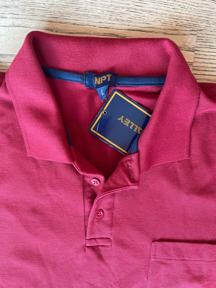 Polo t-shirt, New Port Valley , str.