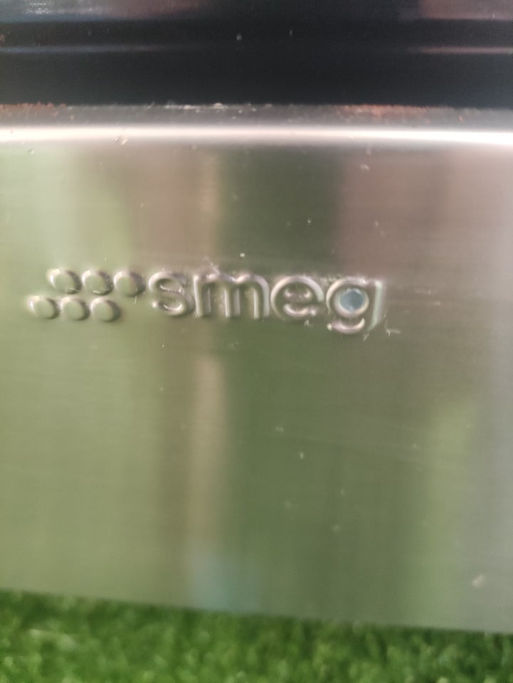 Gaskomfur, Smeg