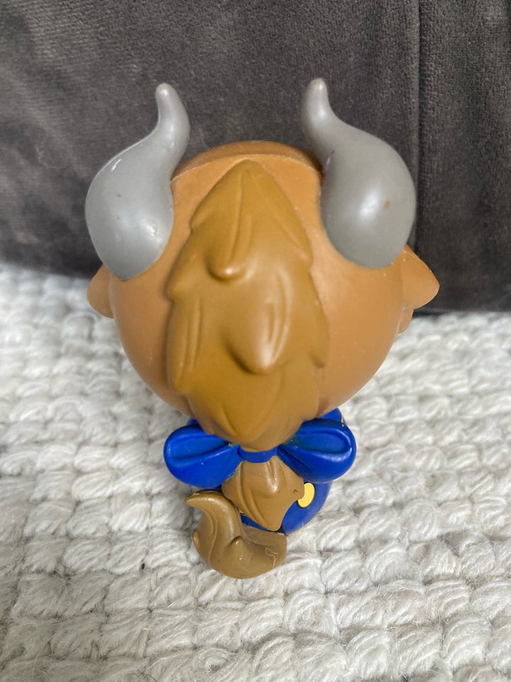 Figurer, Udyret figur, Funko Dorbz