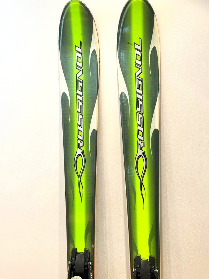 Alpinski, Rossignol Bandit B3,