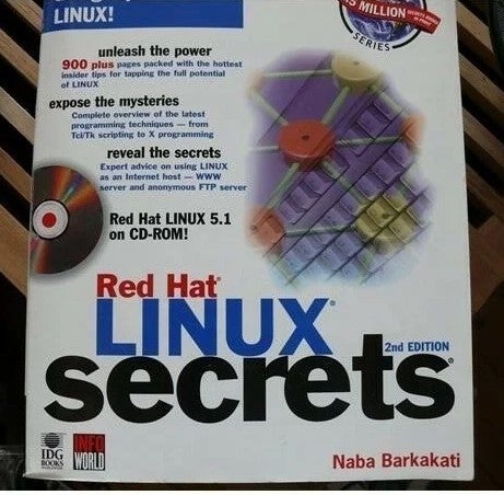 Linux secrets Linux i dybden