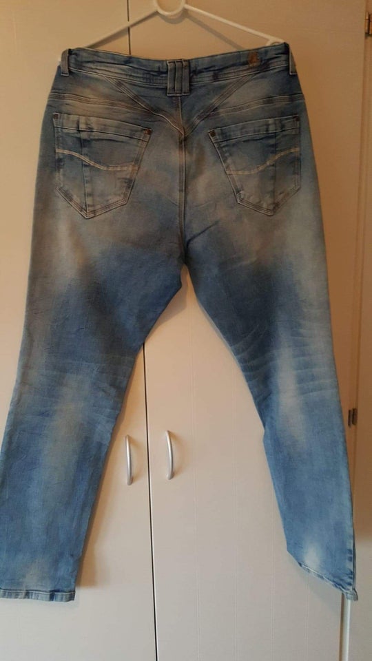 Jeans, Zizzi, str. 42