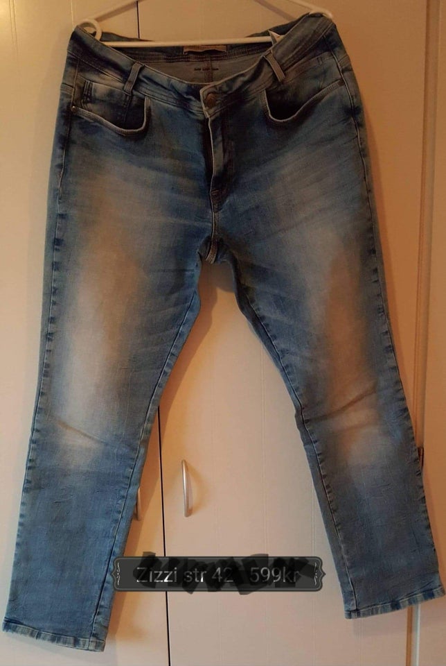 Jeans, Zizzi, str. 42