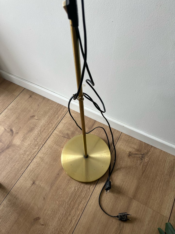 Standerlampe