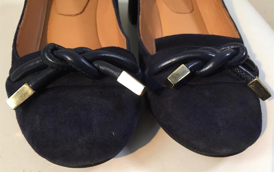 Pumps, str. 36, Billi Bi