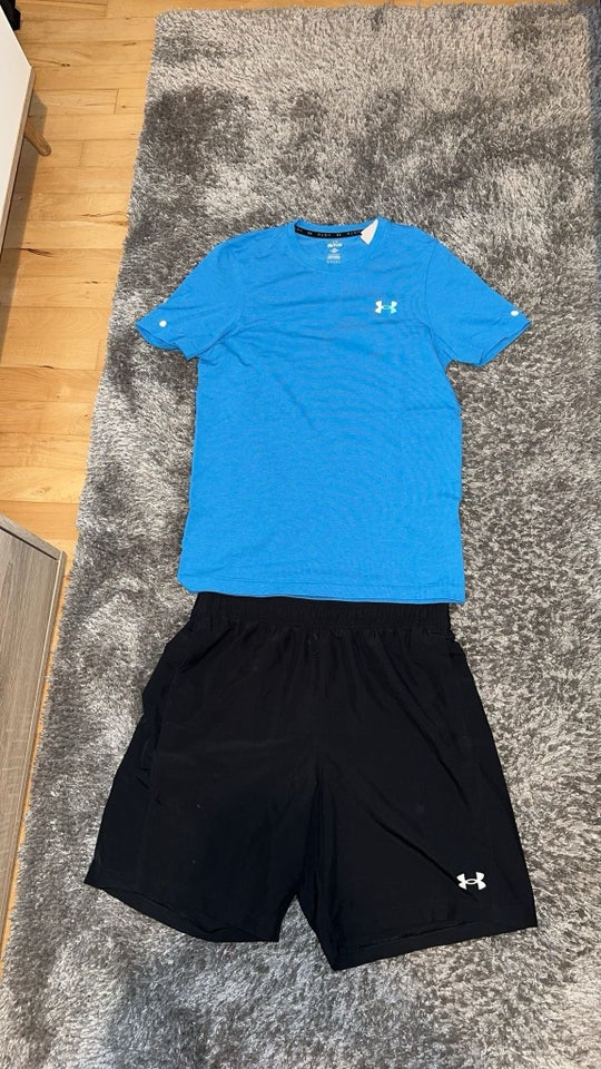 Fitnesstøj Under Armour