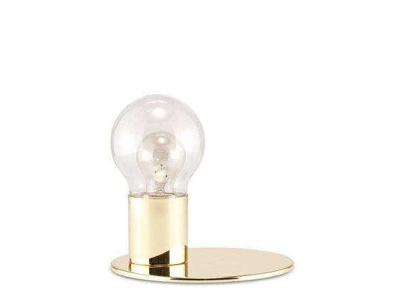 Anden bordlampe, Bolia