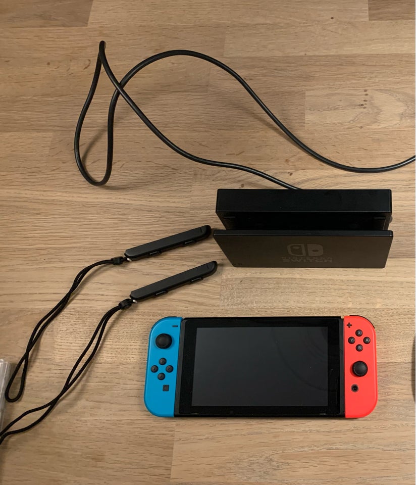 Nintendo Switch, Perfekt