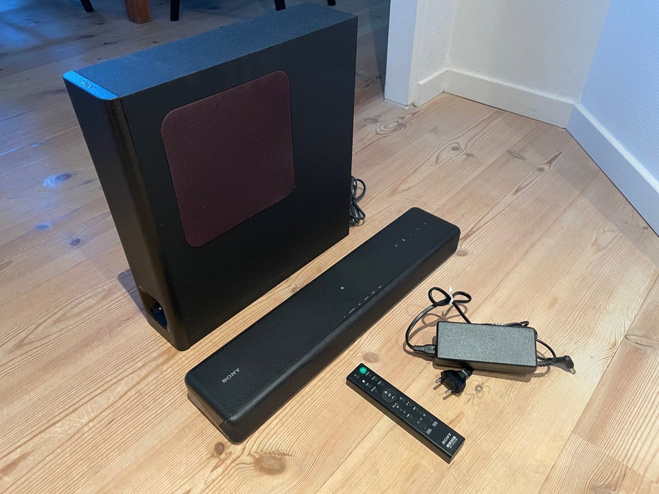 Soundbar, Sony, SA-MT300