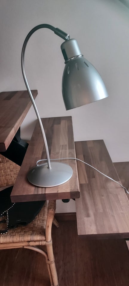 Skrivebordslampe