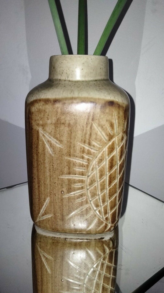 Keramik Vase Vintage