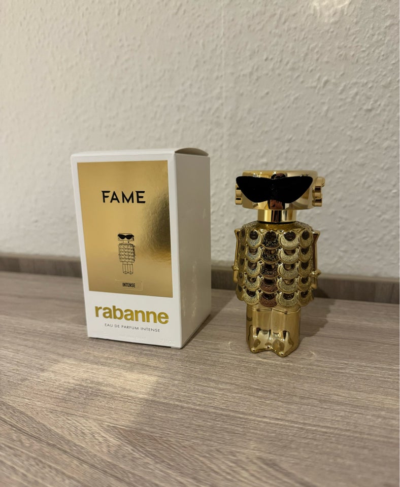 Eau de parfum, Parfume , Paco