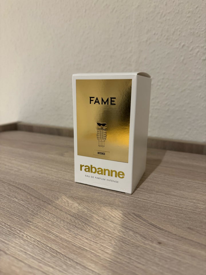 Eau de parfum, Parfume , Paco