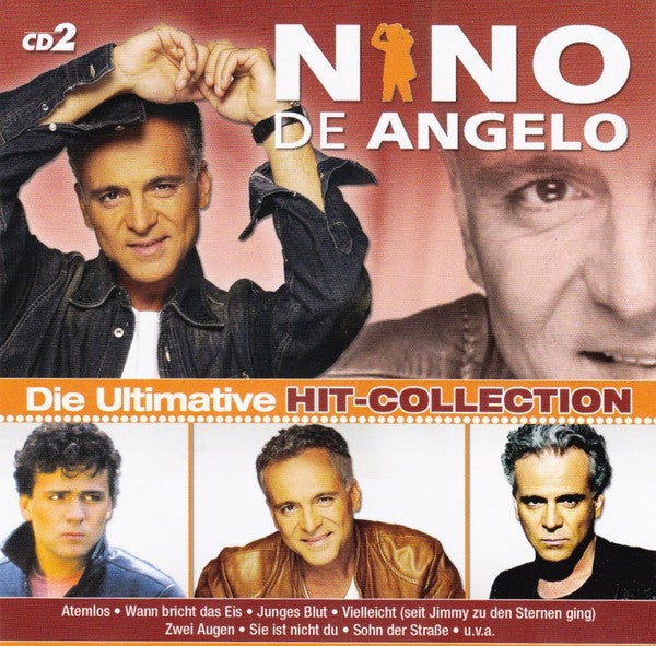 ¤/ Nino De Angelo: CD : Die