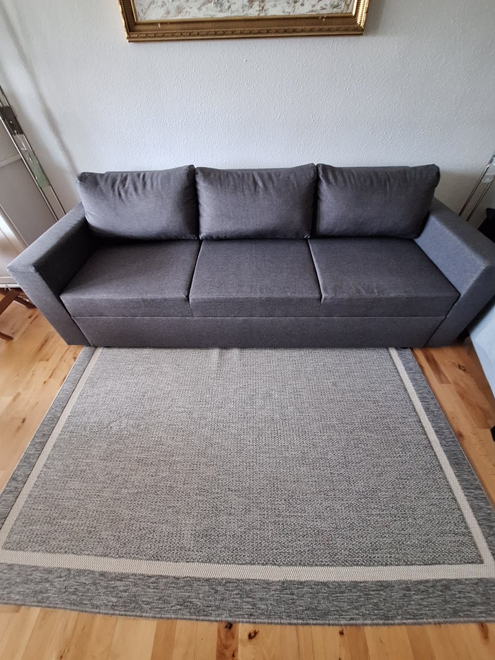 Sovesofa, Marslev