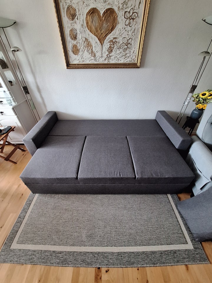 Sovesofa, Marslev