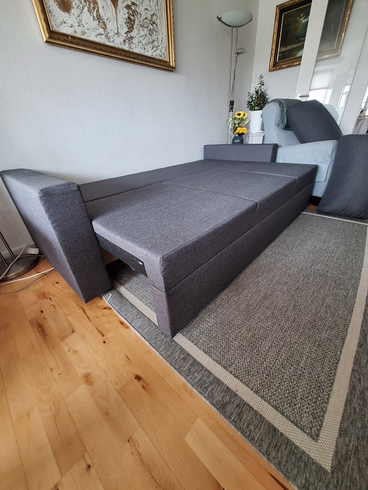 Sovesofa, Marslev