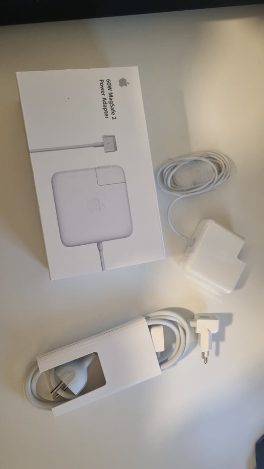 60W MagSafe 2 Power Adapter...