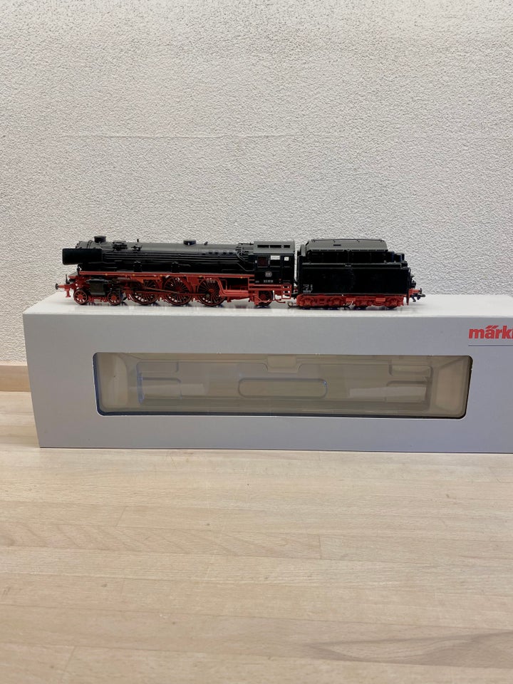 Modeltog, Maerklin BR 03.10, skala