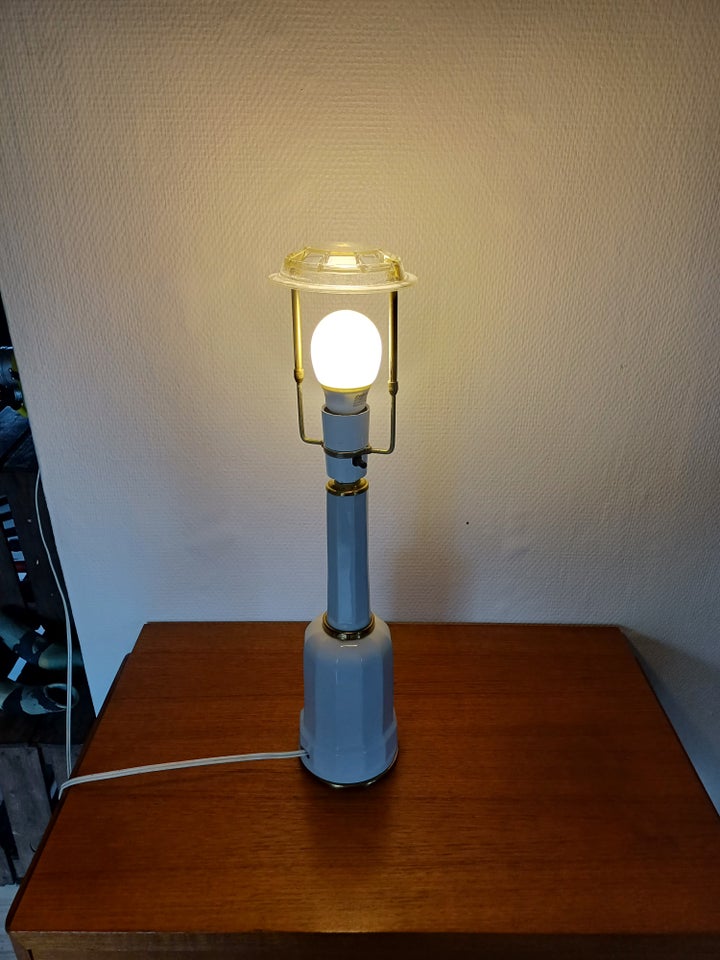 Anden bordlampe Heiberg