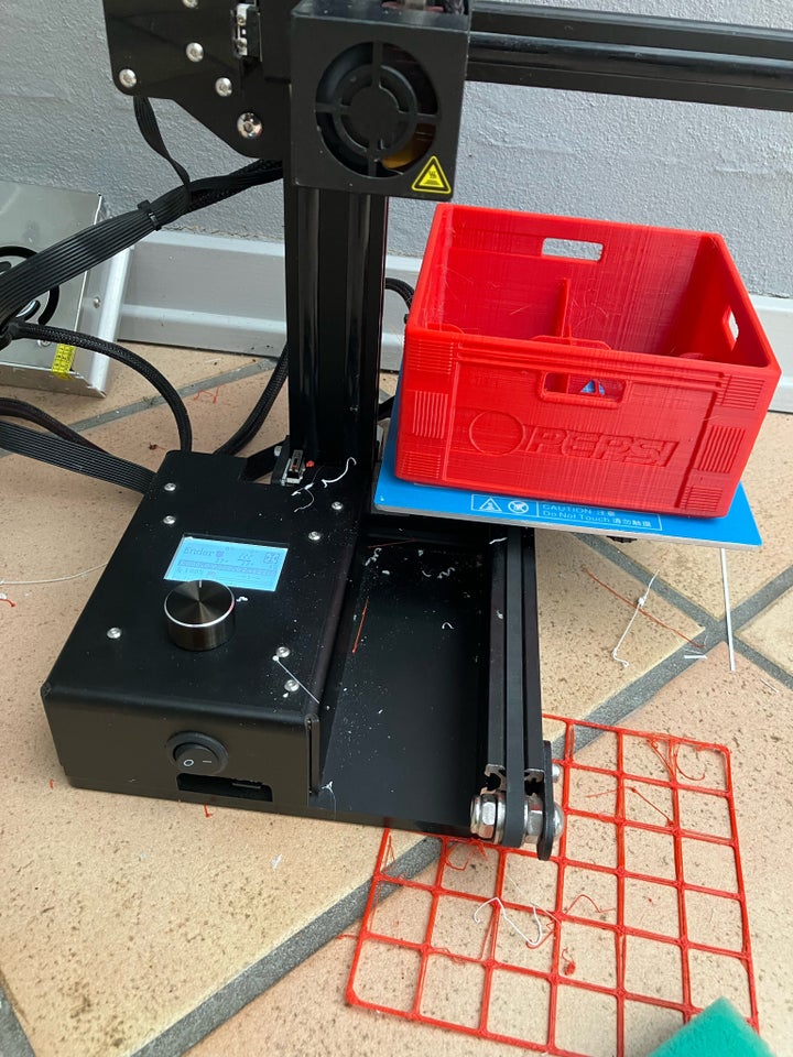 3D Printer Creality Ender