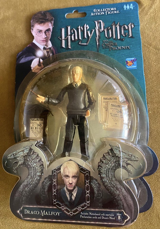 Draco Malfoy PopCo