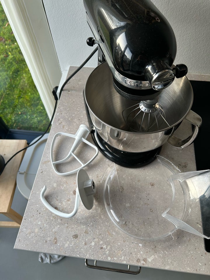 Køkkenmaskine , KitchenAid