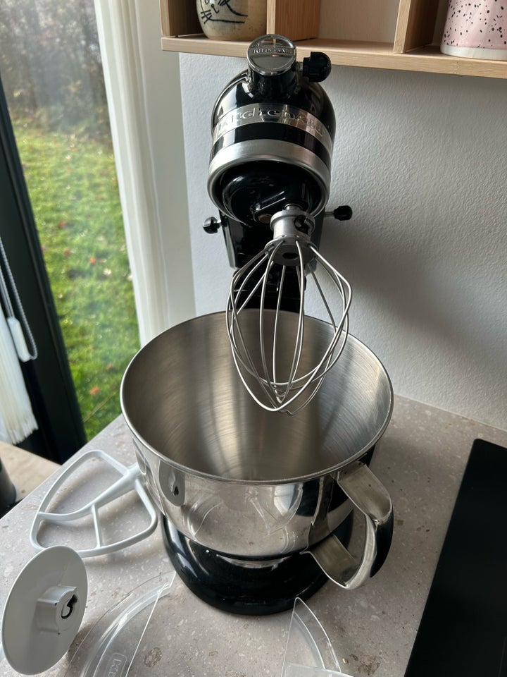 Køkkenmaskine , KitchenAid