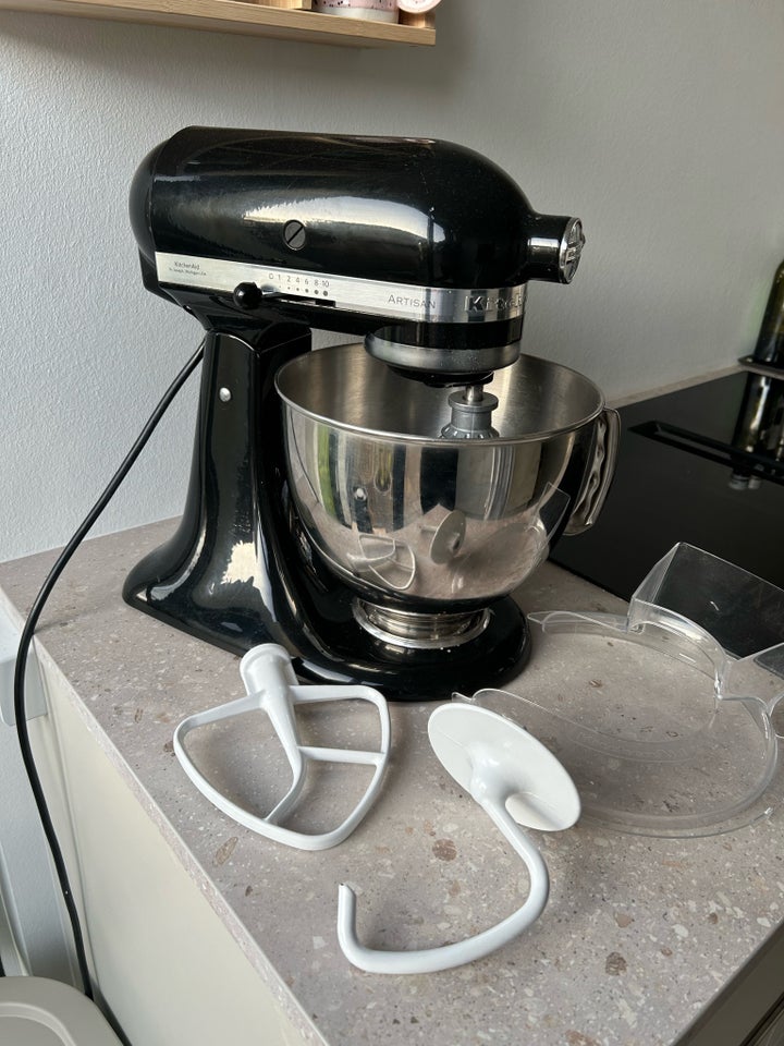 Køkkenmaskine , KitchenAid